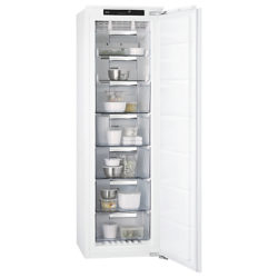 AEG ABB81816NC Integrated Freezer, A+ Energy Rating, 56cm Wide, White